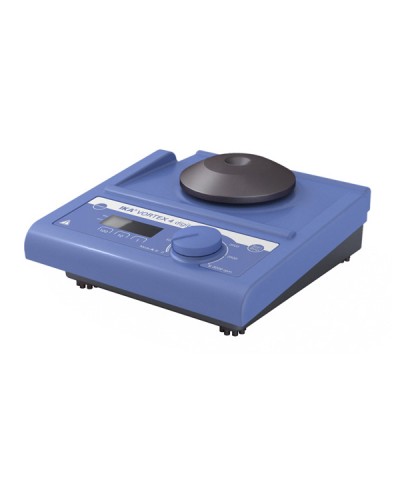 Máy lắc Ika Model: Vortex 4 digital Máy lắc Ika Model: Vortex 4 digital